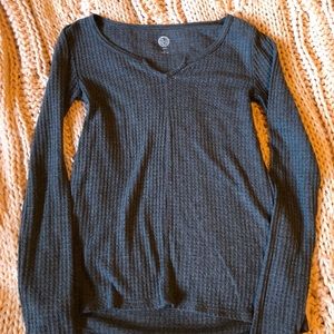 Long sleeve great shirt